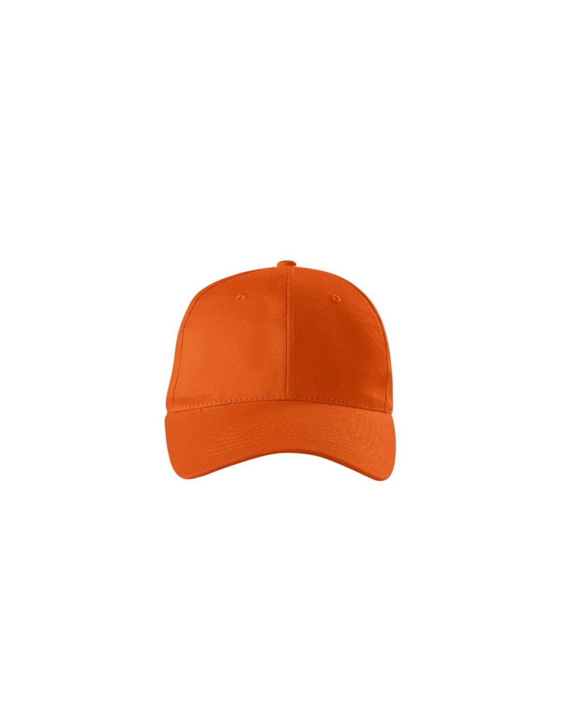 Men's Hats Malfini Orange