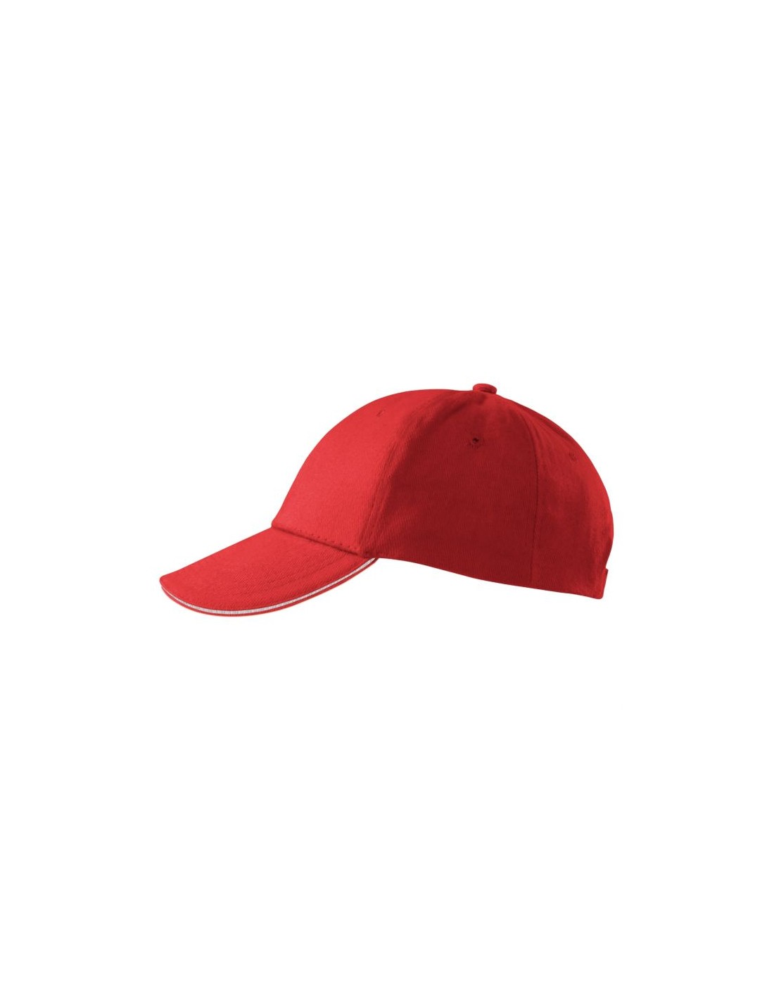 Men's Hats Malfini Red