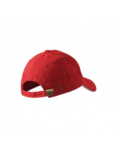 Cap Malfini Sandwich 6P MLI30607