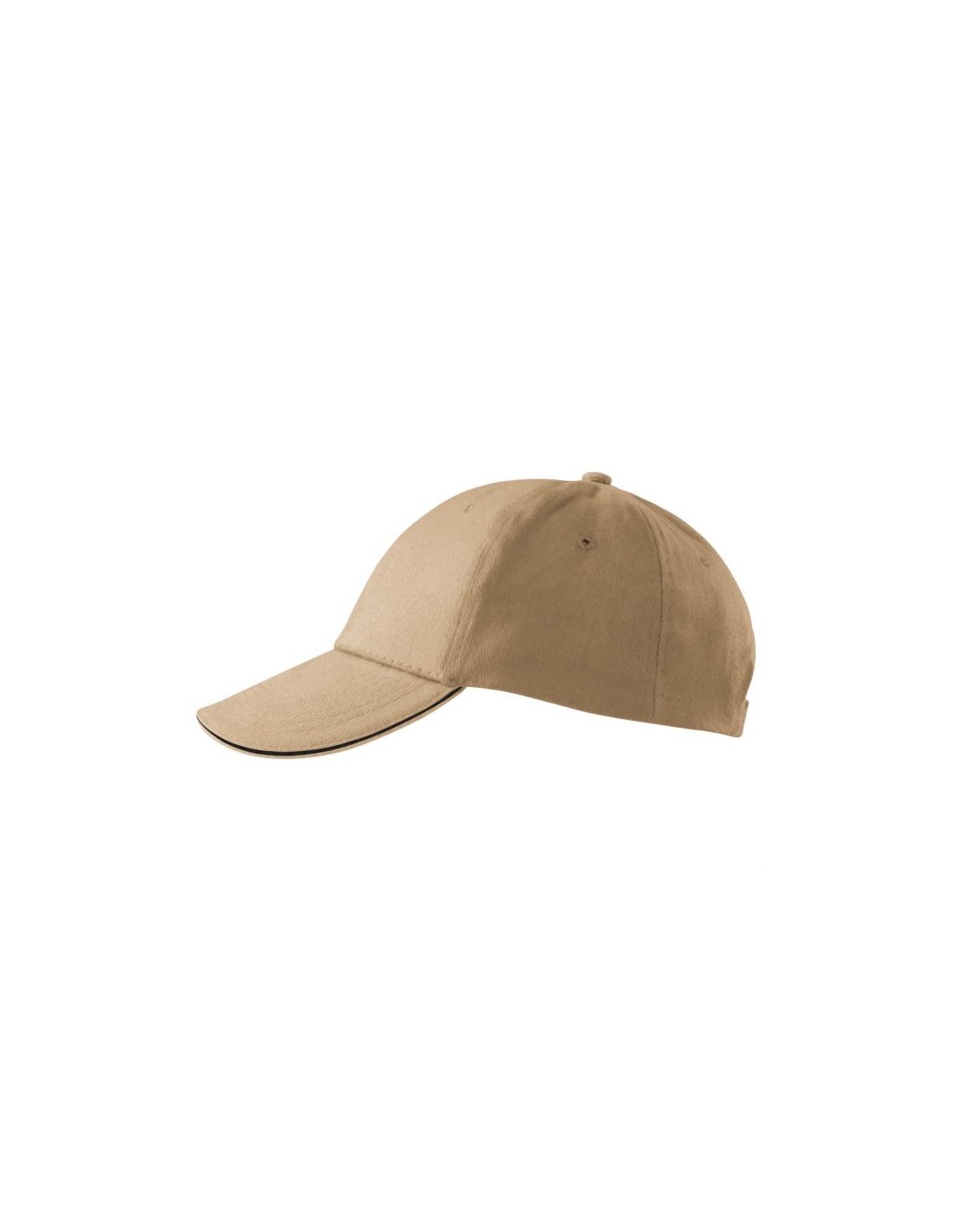 Men's Hats Malfini Beige