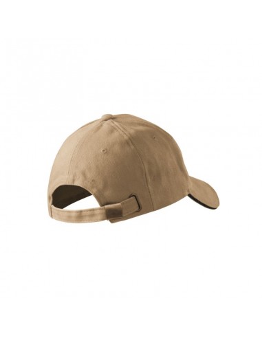 Cap Malfini Sandwich 6P MLI30608