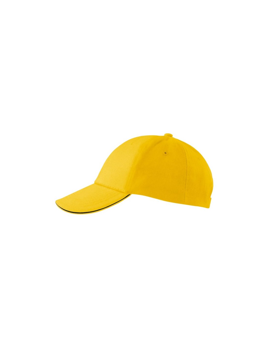 Men's Hats Malfini Yellow