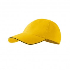 Malfini Ανδρικό Jockey Κίτρινο MLI-30604