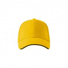 Cap Malfini Sandwich 6P MLI30604