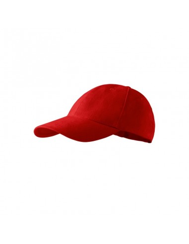 Cap Malfini 6P Kids Jr MLI30307