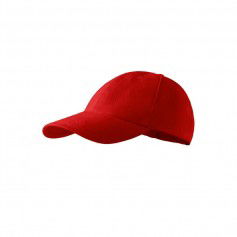 Cap Malfini 6P Kids Jr MLI30307