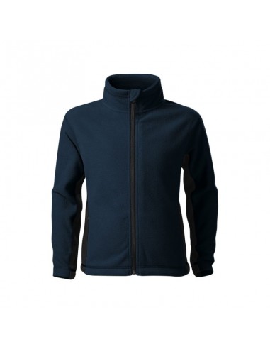 Malfini Παιδική Ζακέτα Fleece Navy Μπλε MLI-52902