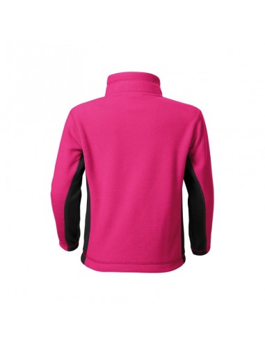 Malfini Παιδική Ζακέτα Fleece Φούξια MLI-52940