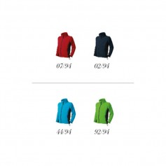 Malfini Παιδική Ζακέτα Fleece Φούξια MLI-52940