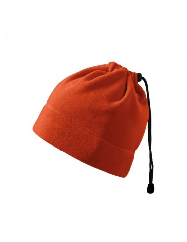 Malfini Beanie Ανδρικός Fleece Σκούφος Πλεκτός σε Μπλε χρώμα MLI-51905