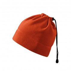 Malfini Beanie Ανδρικός Fleece Σκούφος Πλεκτός σε Μπλε χρώμα MLI-51905