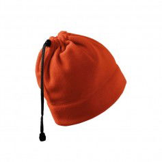 Malfini Beanie Ανδρικός Fleece Σκούφος Πλεκτός σε Μπλε χρώμα MLI-51905