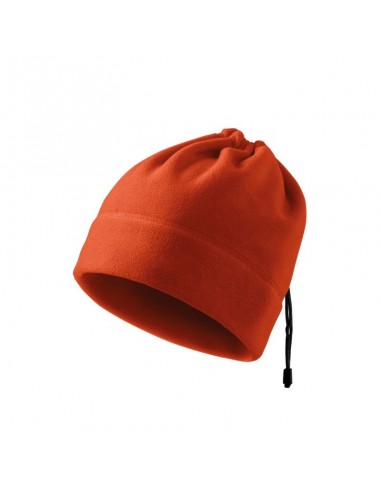 Malfini Beanie Ανδρικός Fleece Σκούφος Πλεκτός σε Μπλε χρώμα MLI-51905