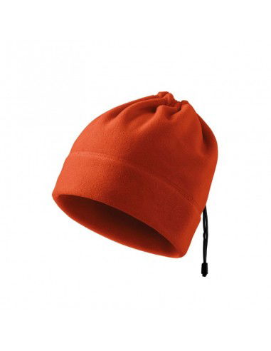 Malfini Beanie Ανδρικός Fleece Σκούφος Πλεκτός σε Μπλε χρώμα MLI-51905