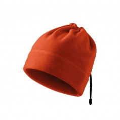 Malfini Beanie Ανδρικός Fleece Σκούφος Πλεκτός σε Μπλε χρώμα MLI-51905