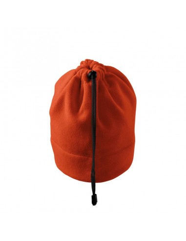 Malfini Beanie Ανδρικός Fleece Σκούφος Πλεκτός σε Μπλε χρώμα MLI-51905