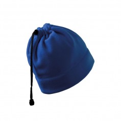 Malfini Beanie Ανδρικός Fleece Σκούφος Πλεκτός σε Μπλε χρώμα MLI-51905
