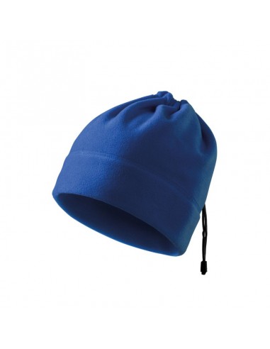 Malfini Beanie Ανδρικός Fleece Σκούφος Πλεκτός σε Μπλε χρώμα MLI-51905