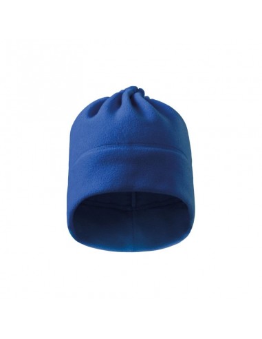 Malfini Beanie Ανδρικός Fleece Σκούφος Πλεκτός σε Μπλε χρώμα MLI-51905