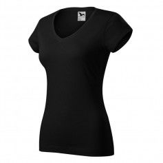 Adler Fit Vneck Tshirt W MLI16201