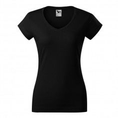 Adler Fit Vneck Tshirt W MLI16201