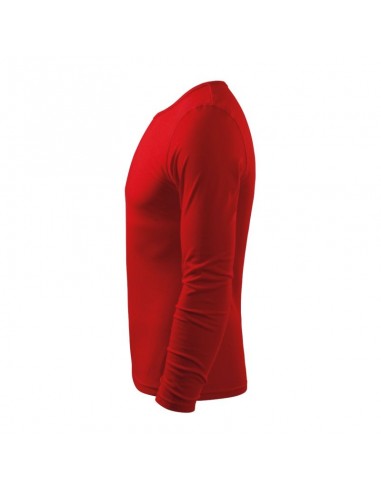 Adler Ανδρική Διαφημιστική Μπλούζα Μακρυμάνικη σε Μαύρο Χρώμα MLI-16901