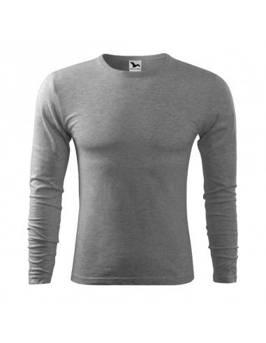 Adler FitT LS M MLI11912 Tshirt