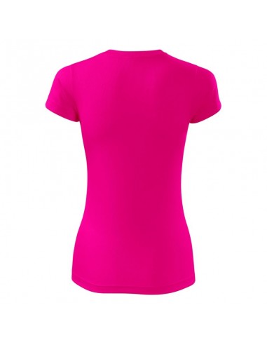 Adler MLI-14000 Γυναικείο T-shirt Λευκό