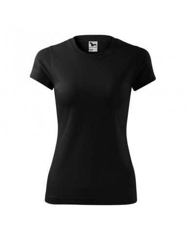 Adler MLI-14000 Γυναικείο T-shirt Λευκό