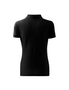 Adler Cotton Polo Shirt W MLI21301 2