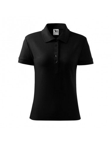 Adler Cotton Polo Shirt W MLI21301