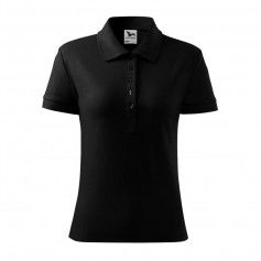 Adler Cotton Polo Shirt W MLI21301