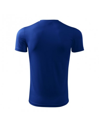 Adler Fantasy M MLI12405 Ανδρικό Διαφημιστικό T-shirt Κοντομάνικο σε Μπλε Χρώμα MLI-12405