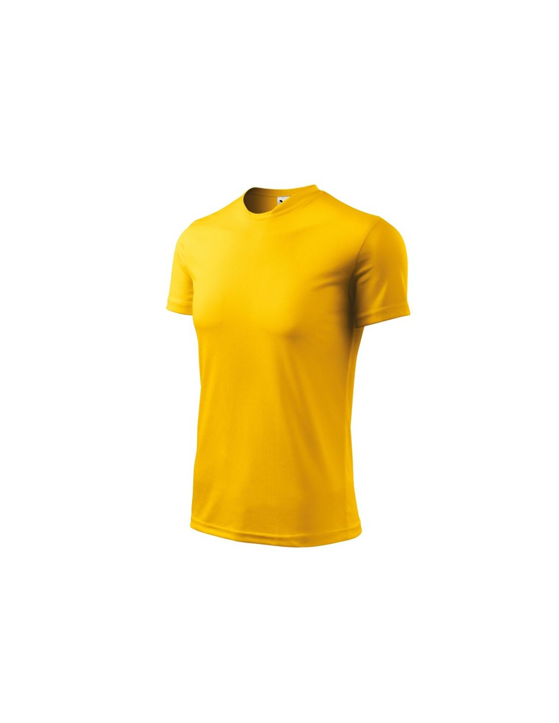 Adler - ΣΗΜΑΝΤΙΚΟ: Σε περίπτωση διαφοράς τιμής από το κατάστημα ισχύει παντα και μόνο η τιμή του καταστήματος Adler Fantasy M MLI12404 Ανδρικό Διαφημιστικό T-shirt Κ