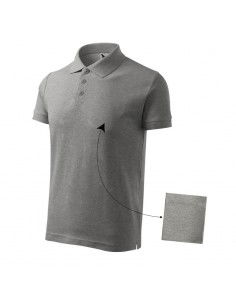Adler Cotton M MLI21212 polo shirt