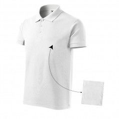 Adler Cotton M MLI21200 polo shirt