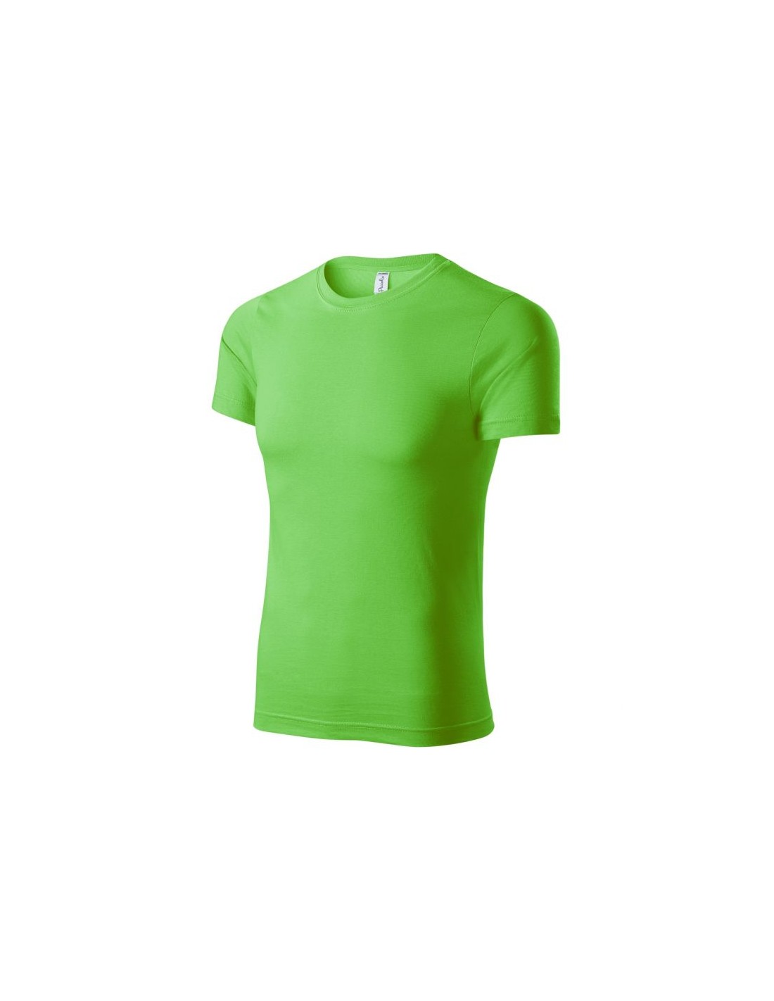 Men's T-Shirts Adler Green