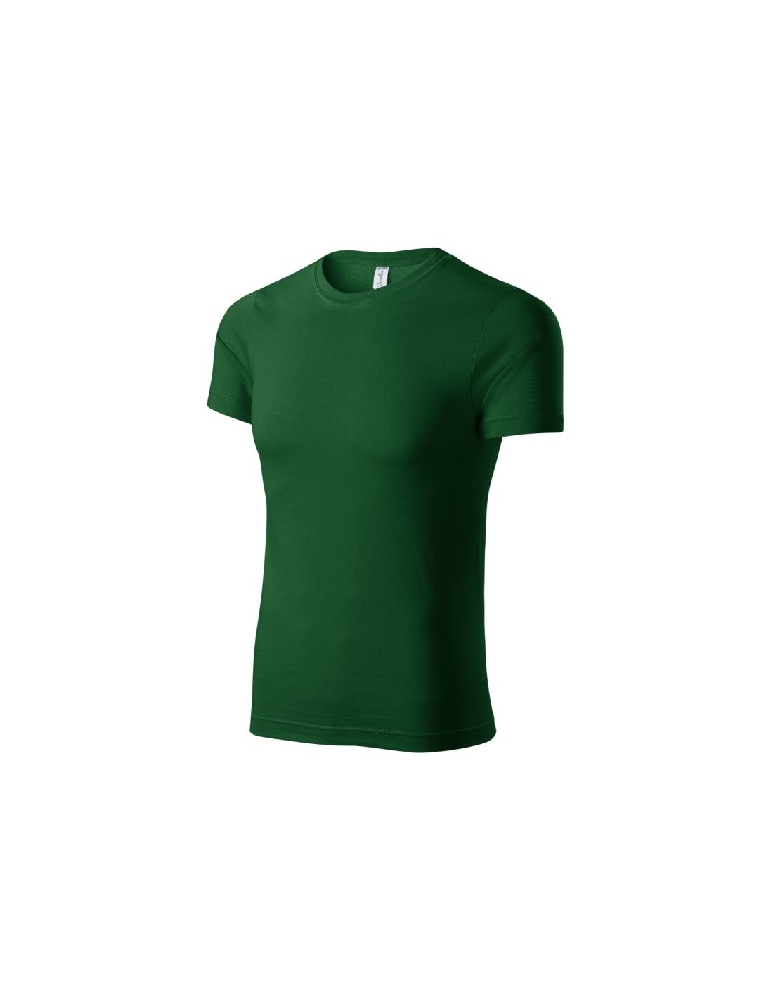 Men's T-Shirts Adler Green