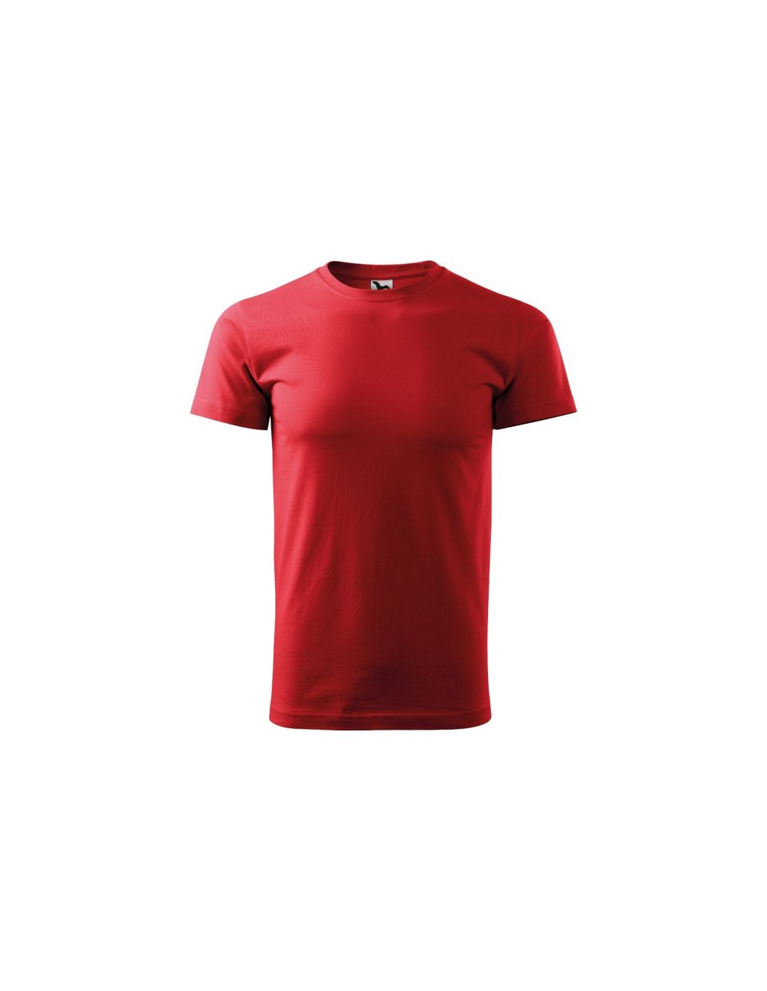 Men's T-Shirts Adler Red
