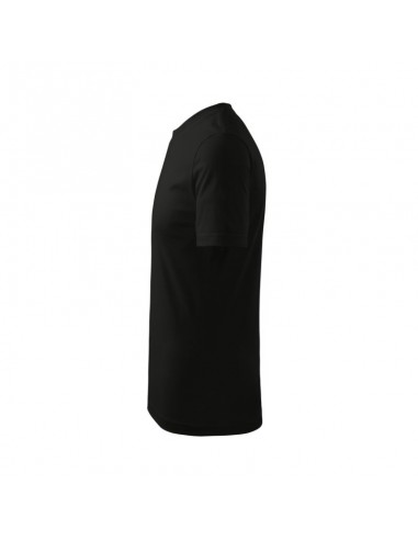 Adler Παιδικό T-shirt Μαύρο MLI-13801