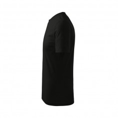 Adler Παιδικό T-shirt Μαύρο MLI-13801