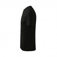 Adler Παιδικό T-shirt Μαύρο MLI-13801