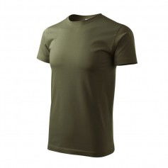 Adler Basic M MLI12969 Tshirt