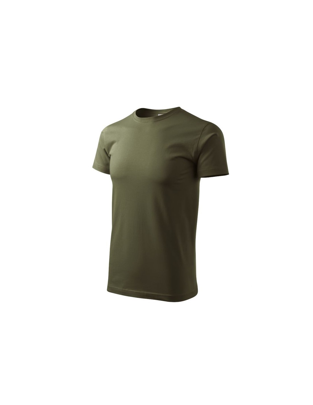 Men's T-Shirts Adler Green