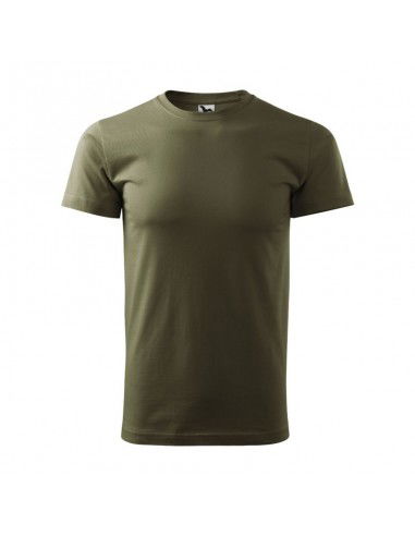 Adler Basic M MLI12969 Tshirt