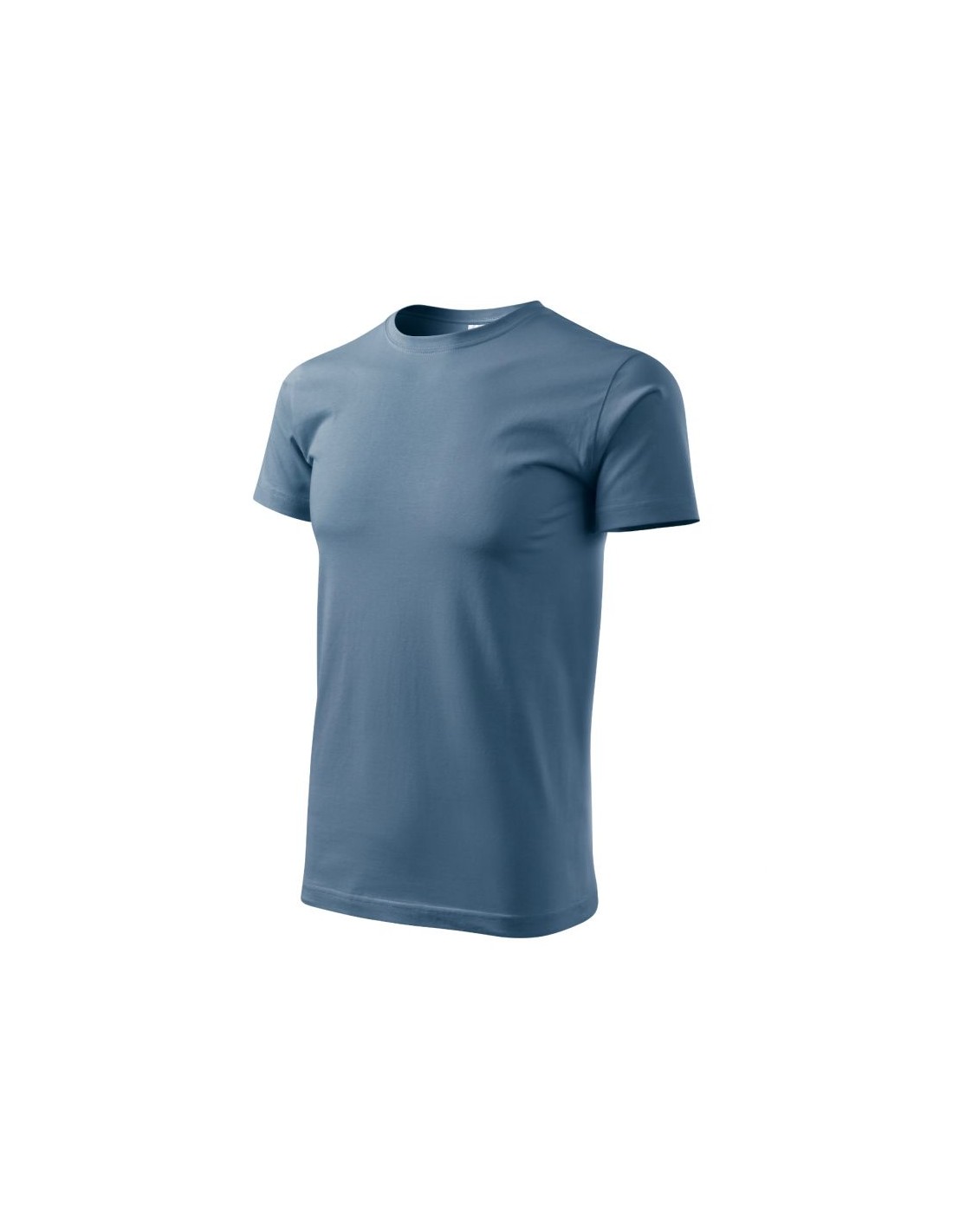 Men's T-Shirts Adler Blue