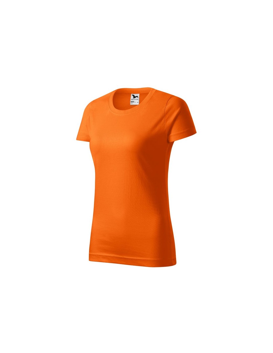 Adler Γυναικείο T-shirt Πορτοκαλί MLI-13411