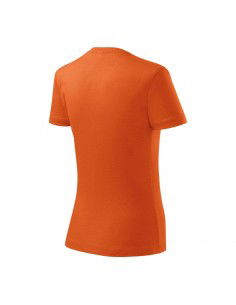 Adler Basic Tshirt W MLI13411 2