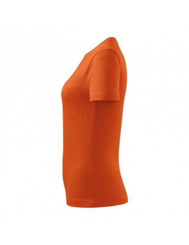 Adler Γυναικείο T-shirt Πορτοκαλί MLI-13411