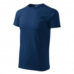 Adler Basic M Tshirt MLI12987